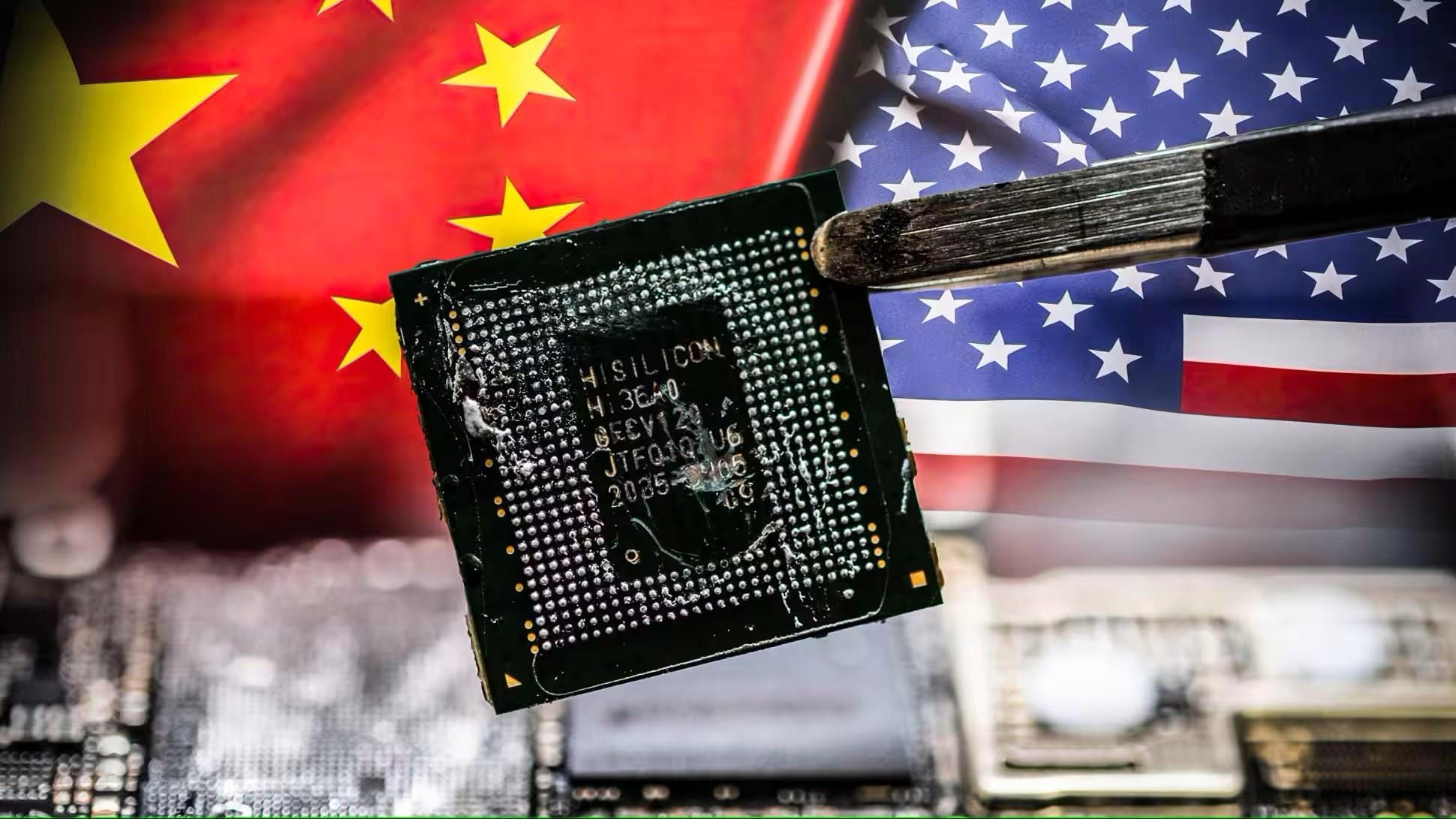 Huawei, kârını ikiye katladı: “ABD, Çin’in ilerleyişini engelleyemeyecek”