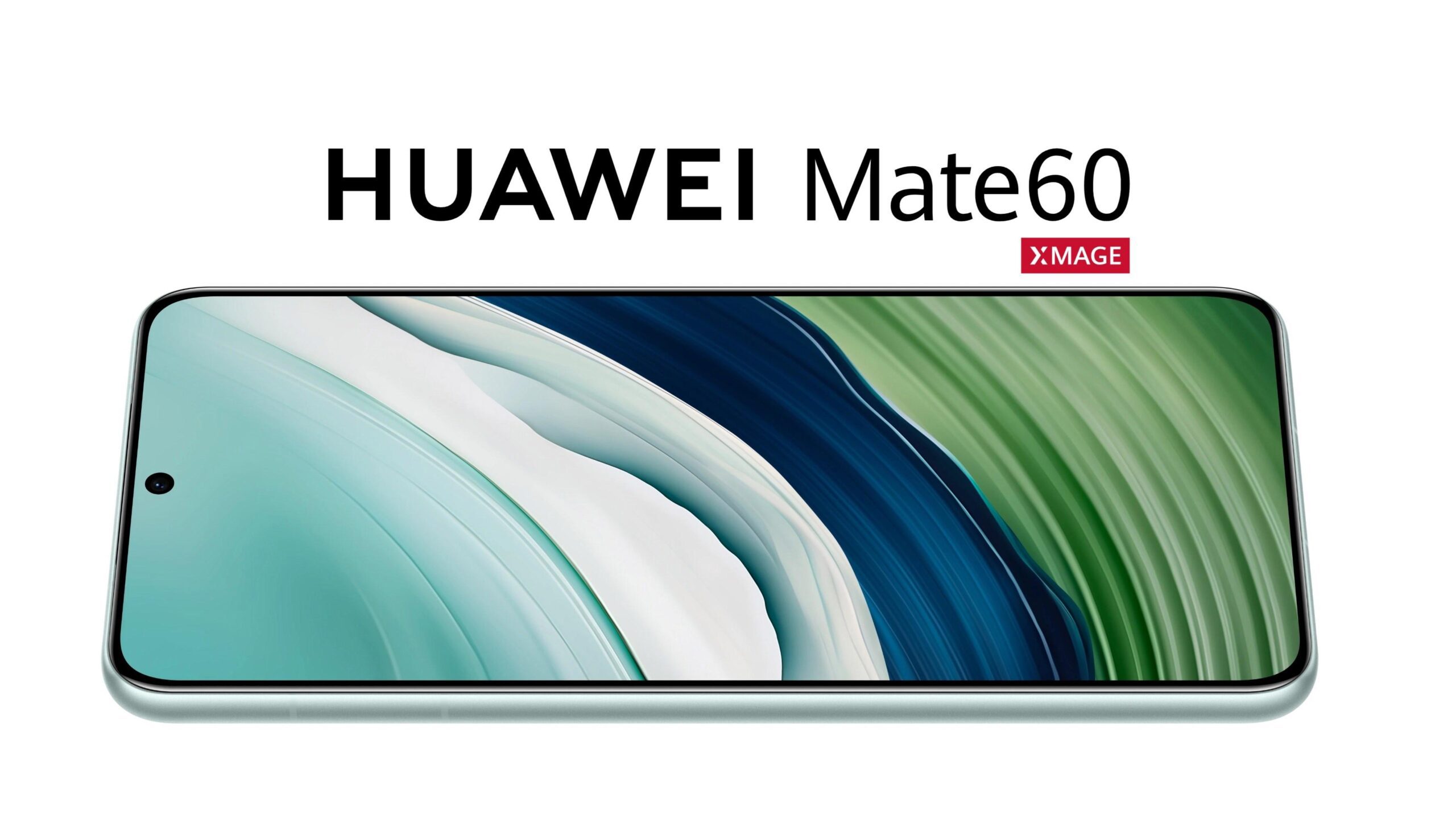 Huawei Mate 60 tanıtıldı: 120Hz ekran, 50MP kamera, 66W hızlı şarj ve dahası