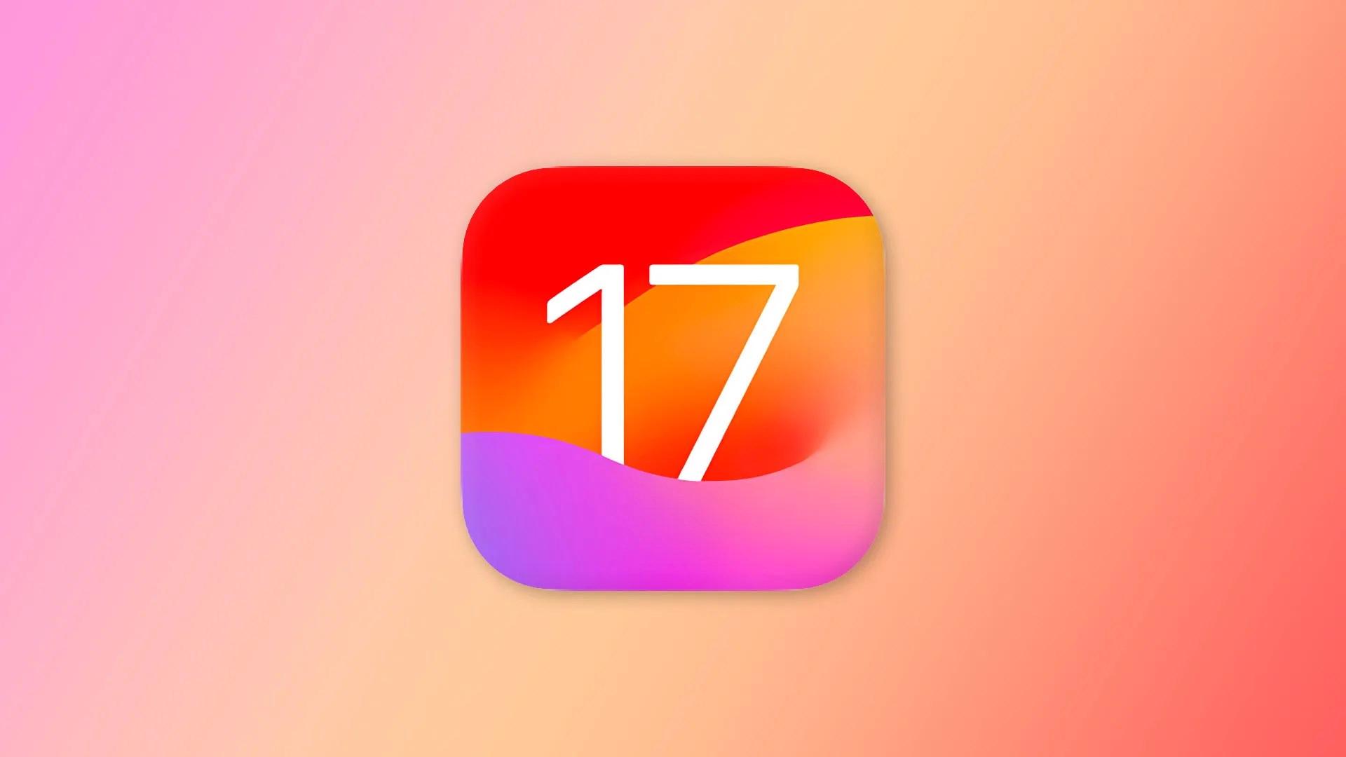 iOS 17, değiştirilemeyen yeni özellikle geliyor: Kullanıcılar tepkili!