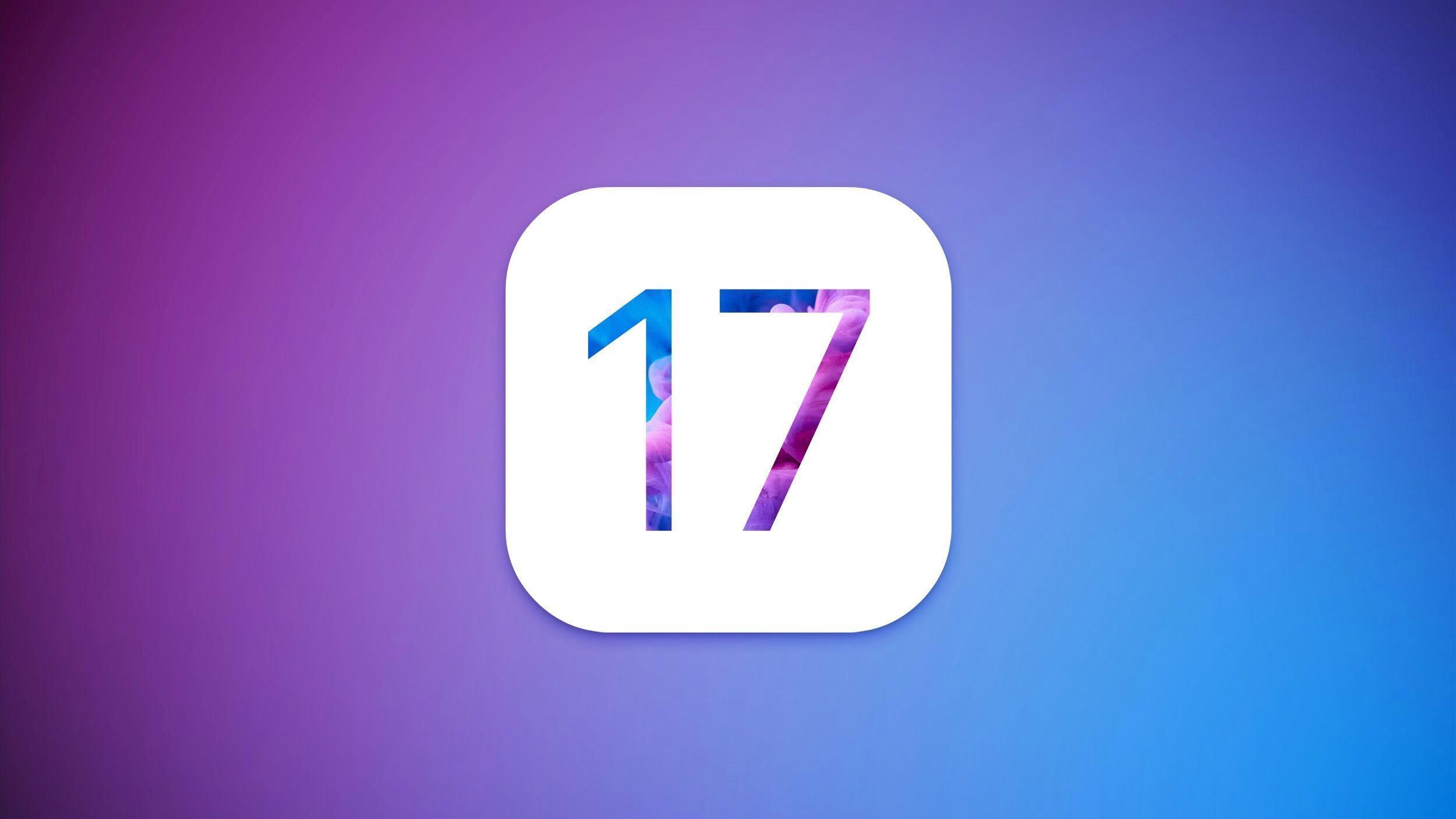 iOS 17 ne zaman çıkacak? İşte iOS 17 güncellemesinin çıkış tarihi