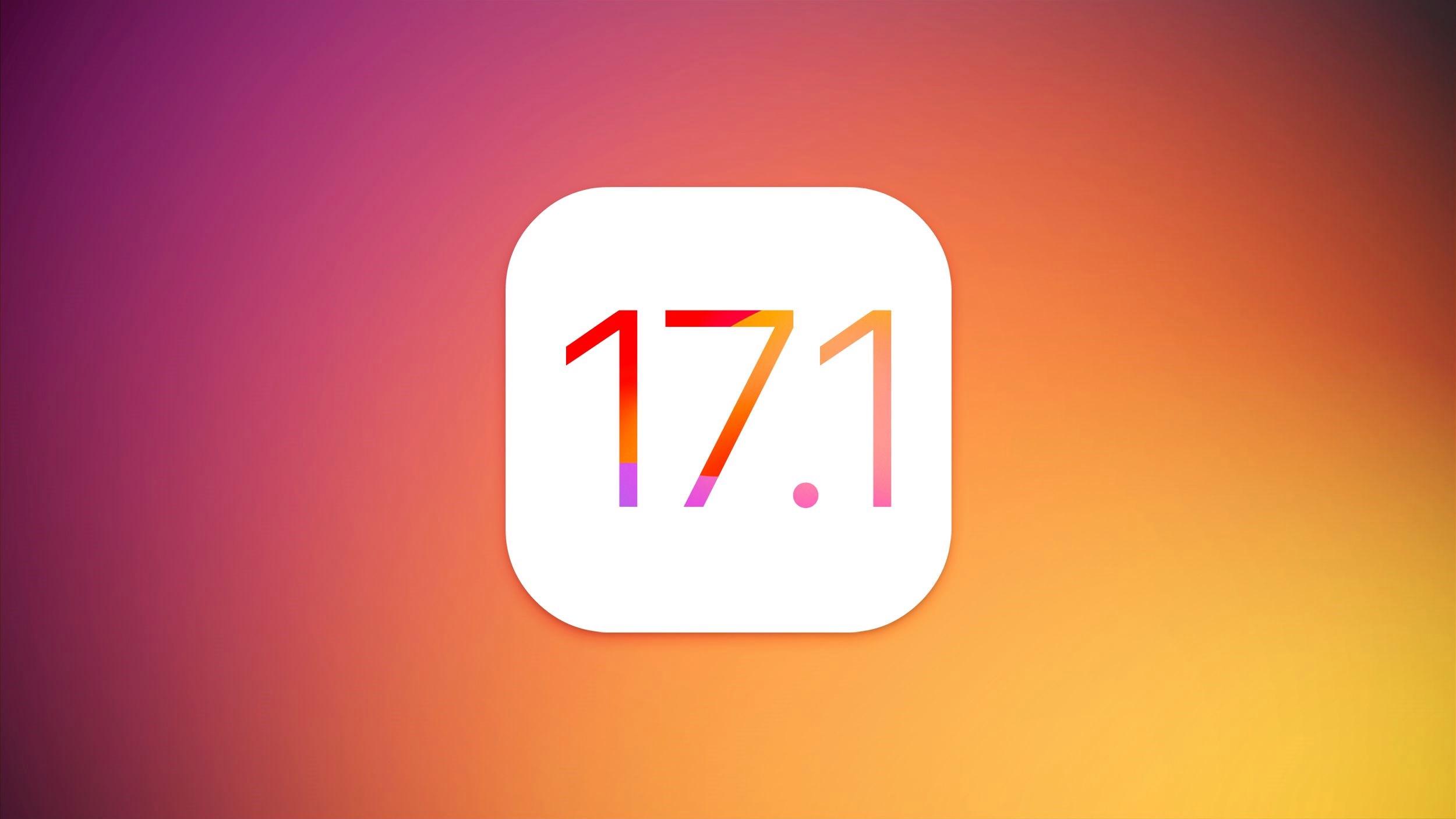 iOS 17.1 ile ortaya çıktı: iPhone’un gizlilik özelliği üç yıl çalışmamış!