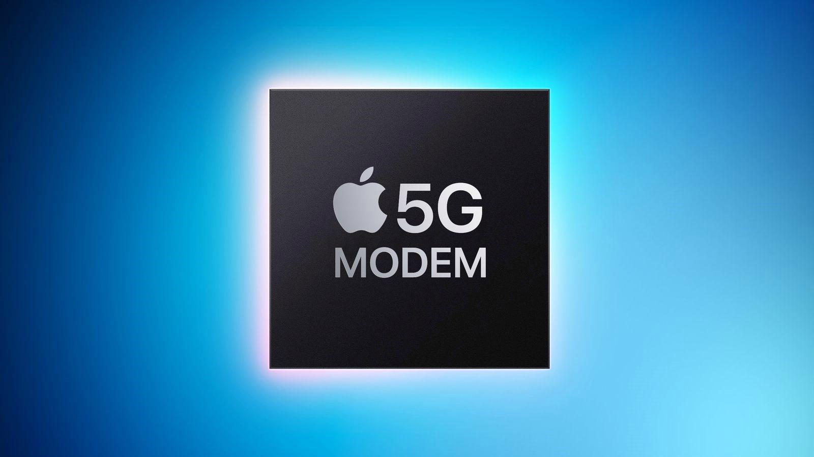 iPhone 17, Apple’ın 5G modemini kullanan ilk model olabilir