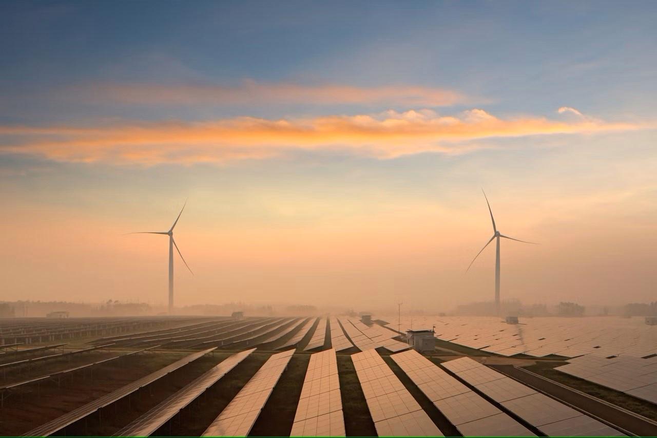 Küresel elektriğin üçte biri 2030’da yenilenebilir enerjiden gelecek