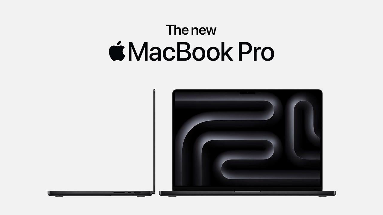 M3 işlemcilerle daha güçlü: İşte yeni Macbook Pro modelleri ve Türkiye fiyatı!
