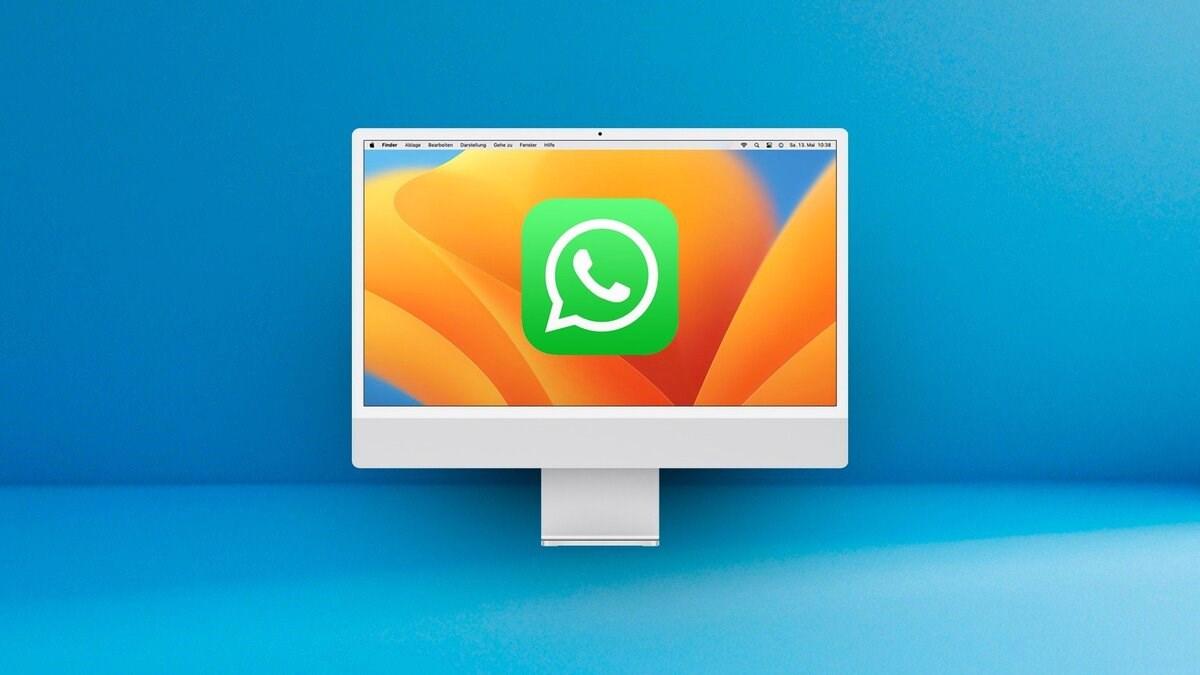 Mac için yeni WhatsApp uygulaması yayınlandı: İşte gelen yenilikler