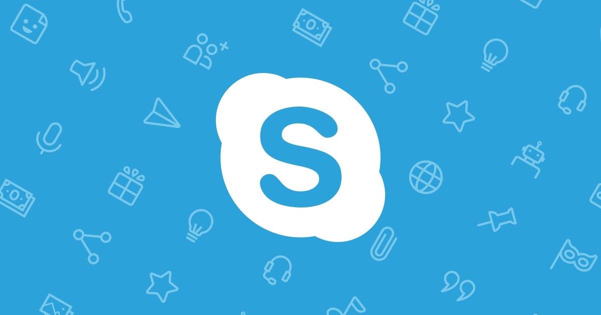 Microsoft, Bing Chat sohbet robotunu Skype’a entegre etti
