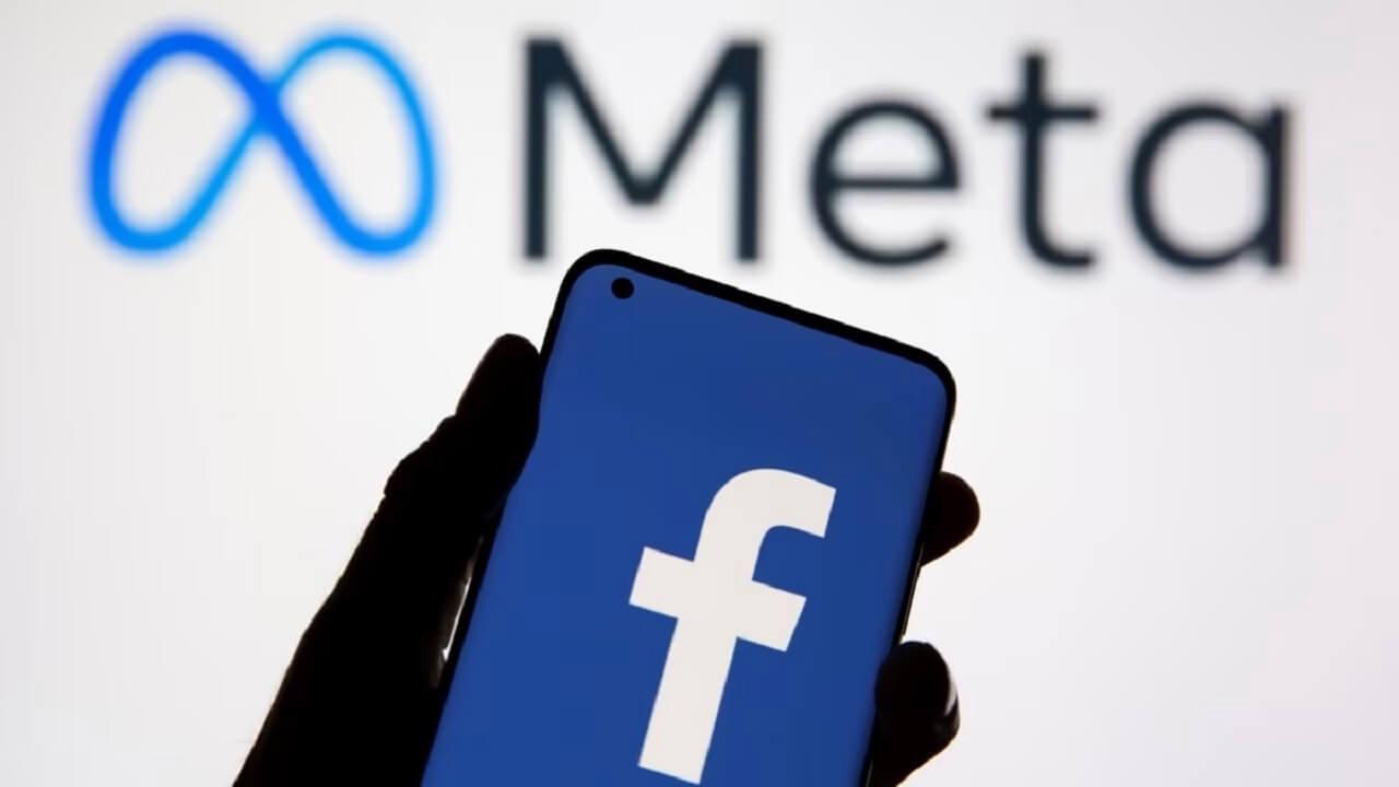 Milyarlarca kullanıcısı olan Facebook logosunu değiştirdi