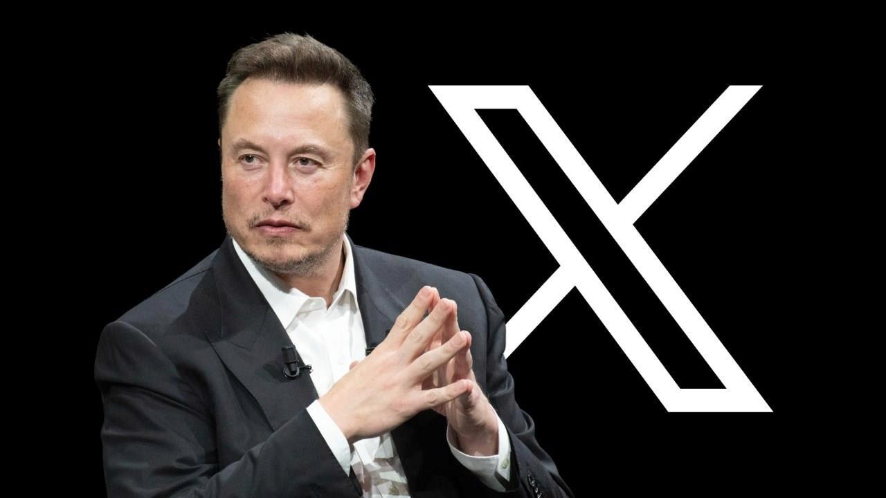 Musk canlı yayında açıkladı: X (Twitter), ücretli oluyor