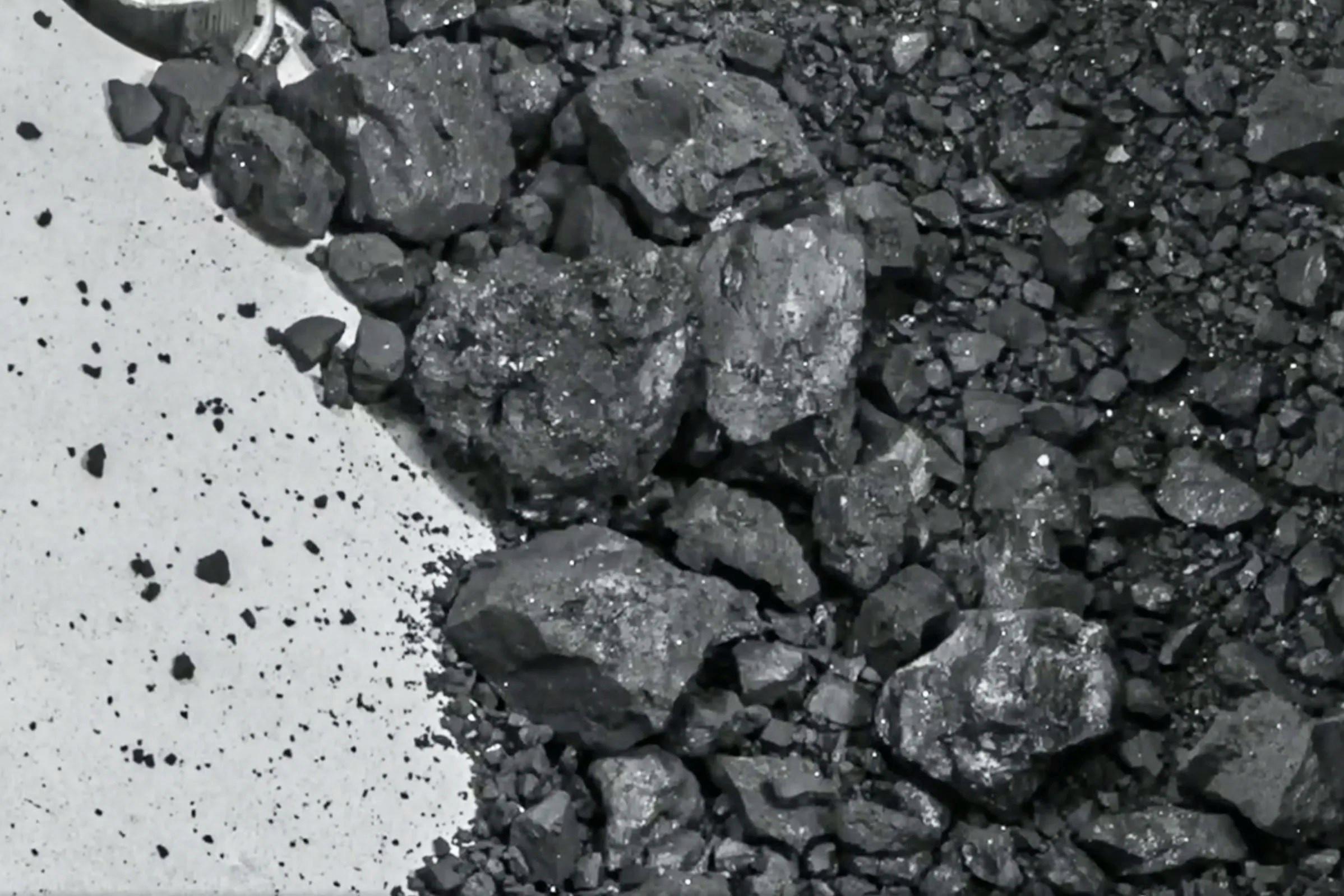 NASA, asteroidden topladığı örneklerin içeriğini açıkladı: Karbon ve su açısından zengin