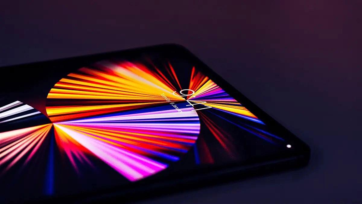 OLED iPad Pro, devasa depolama alanıyla gelecek