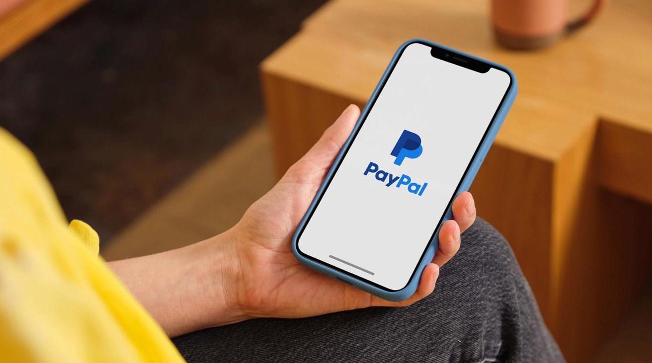 PayPal, Apple Pay desteğini sunmaya başladı