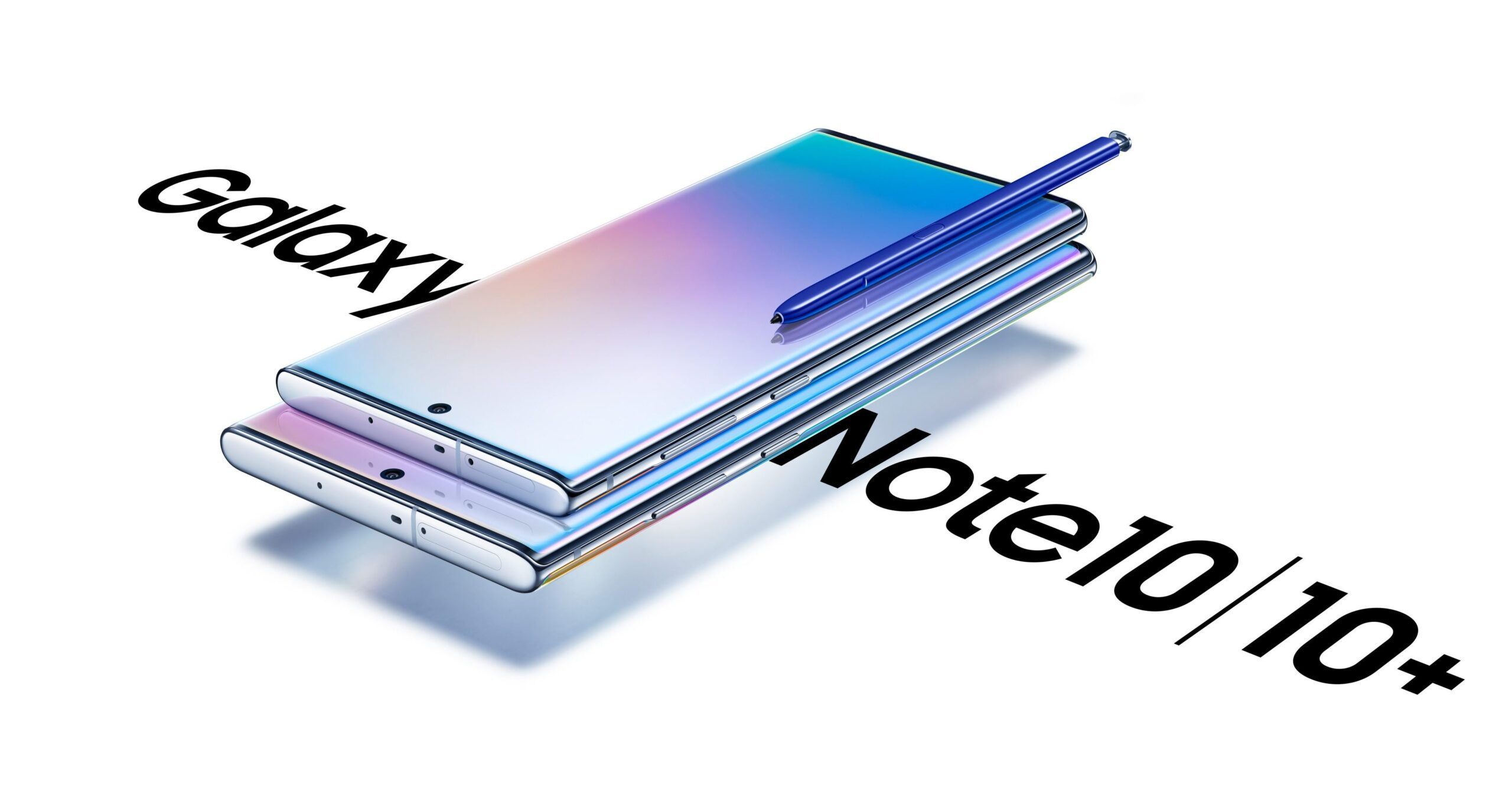 Samsung Galaxy Note 10 serisine elveda