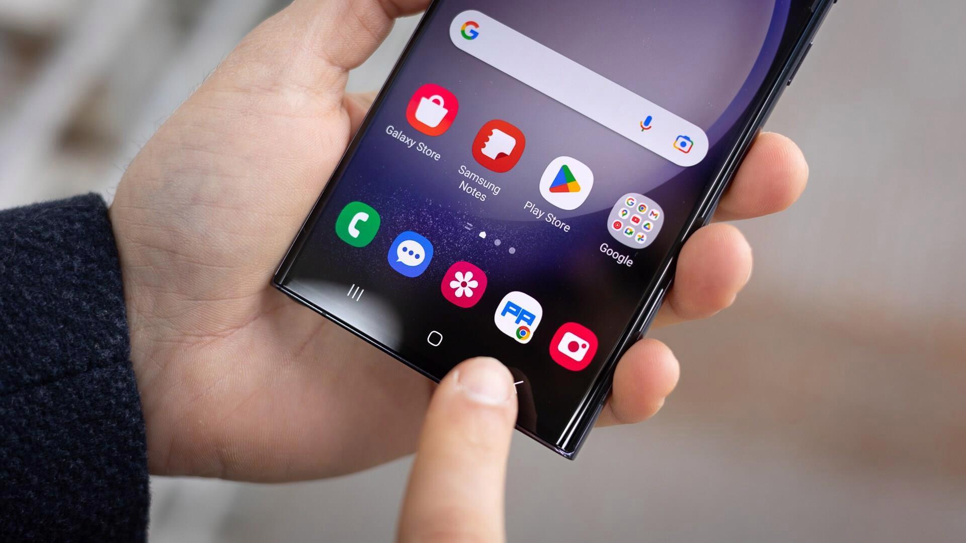 Samsung One UI 6’nın final sürümü önümüzdeki hafta geliyor