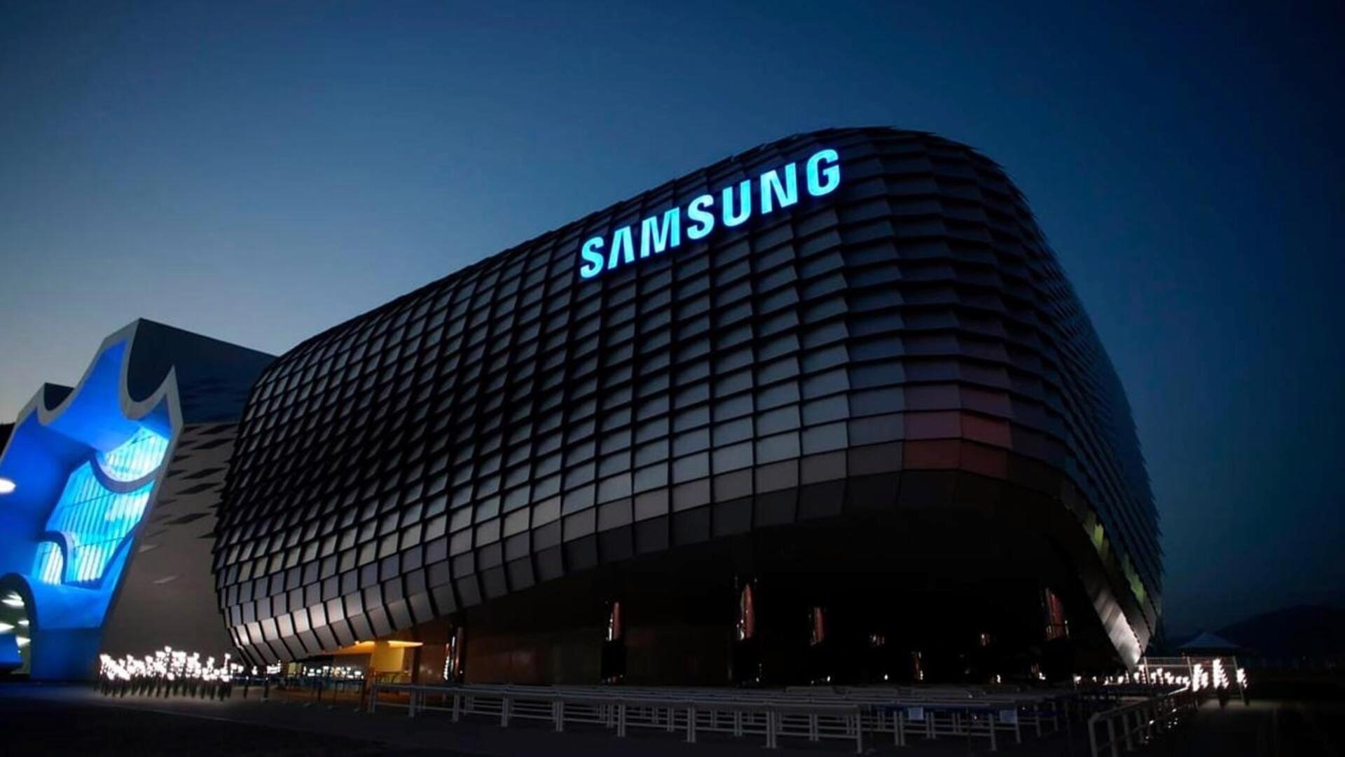 Samsung, yılın en iyi dönemini geçirdi: İşte detaylar