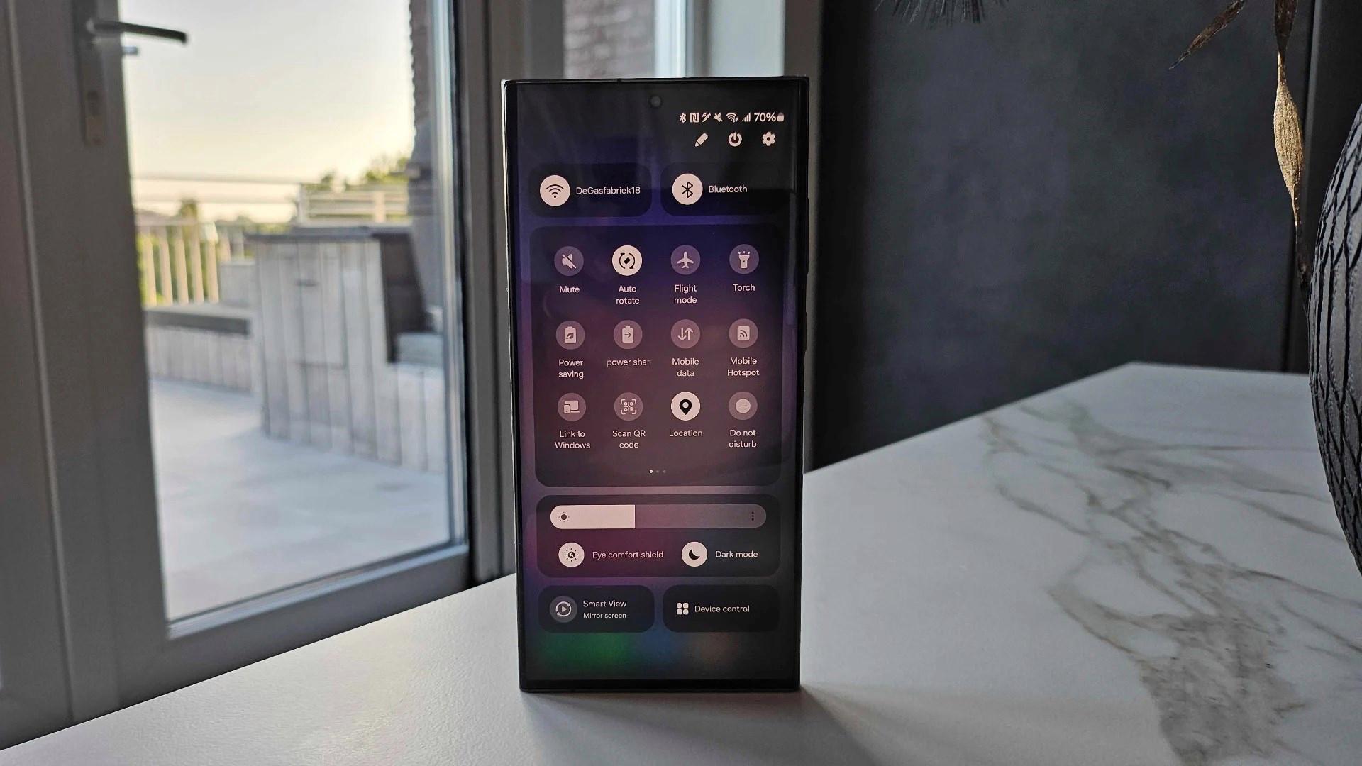 Samsung’dan bir modele daha One UI 6.0 beta sürprizi