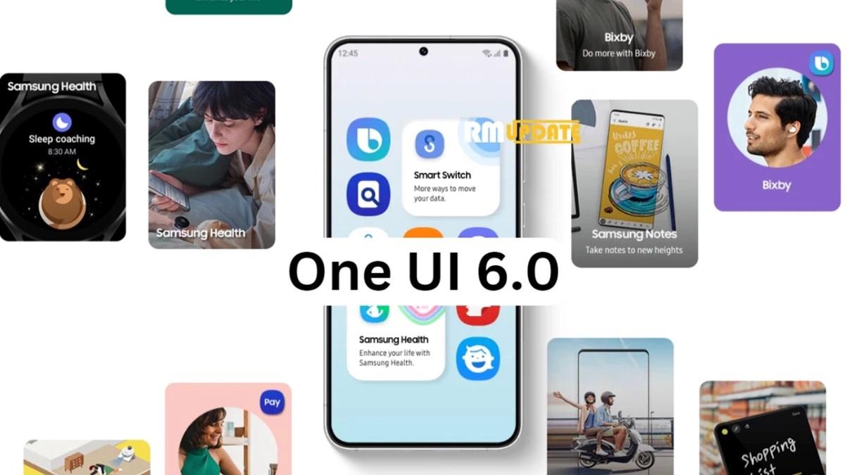 Samsung’dan üç modele One UI 6.0 beta sürprizi