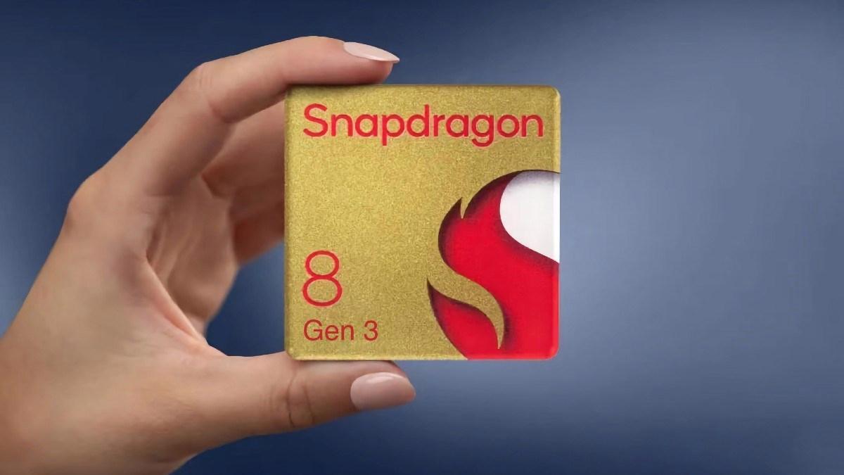Snapdragon 8 Gen 3 tanıtımdan önce test edildi: İşte erken sonuçlar