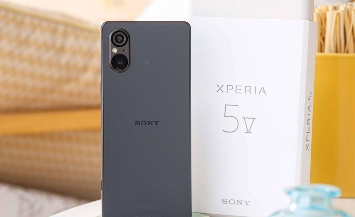 Sony Xperia 5 V tanıtıldı: İşte özellikleri ve fiyatı