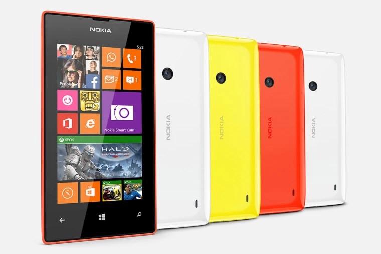Telefon piyasasının bir dönem lideri Nokia’nın büyük umudu Lumia’ya ne oldu?