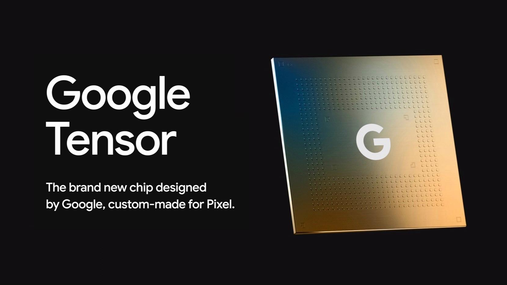 Tensor G5’ten ilk bilgiler paylaşıldı: Google için bir ilk olacak