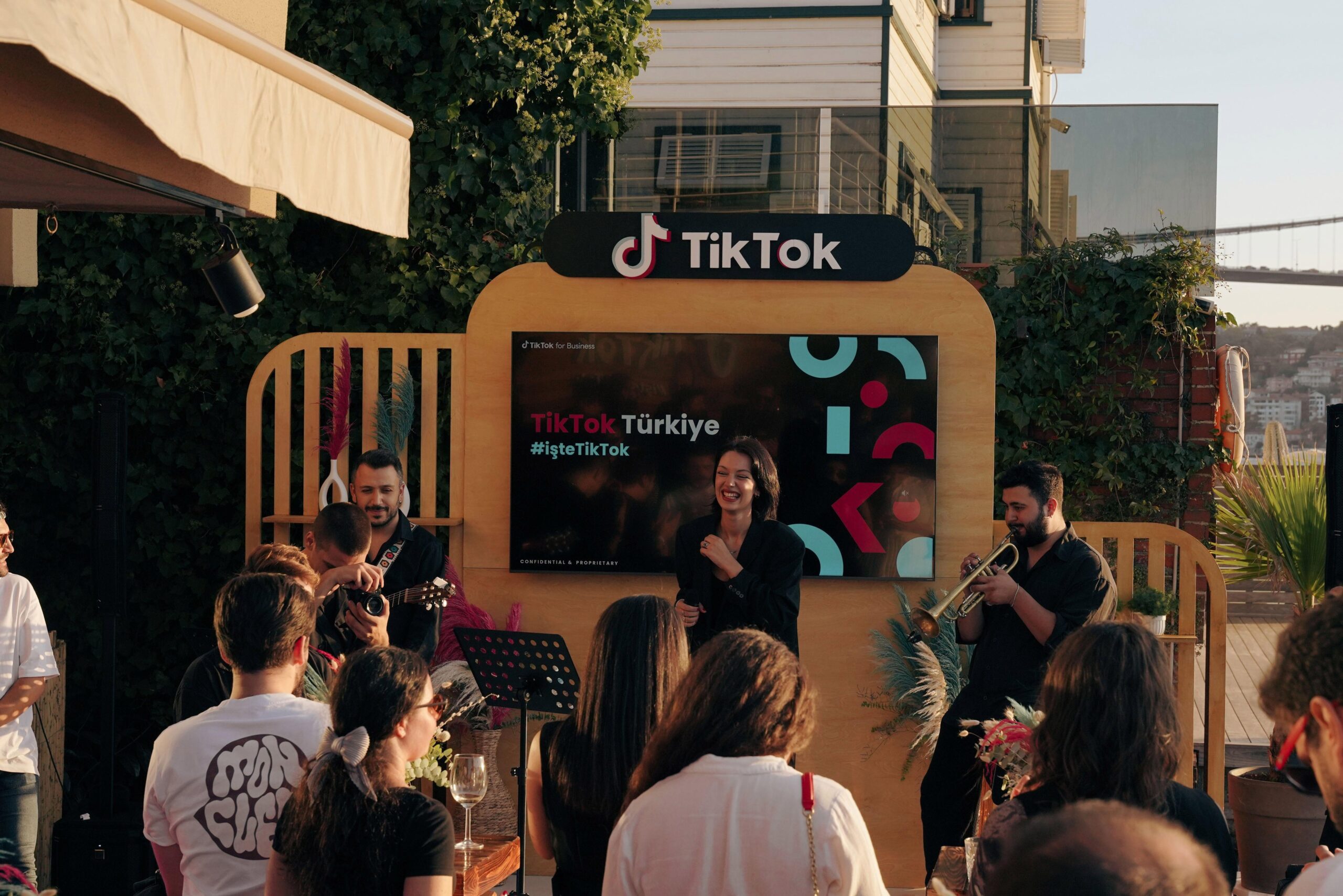 TikTok Türkiye’den pazarlama hakkında araştırma
