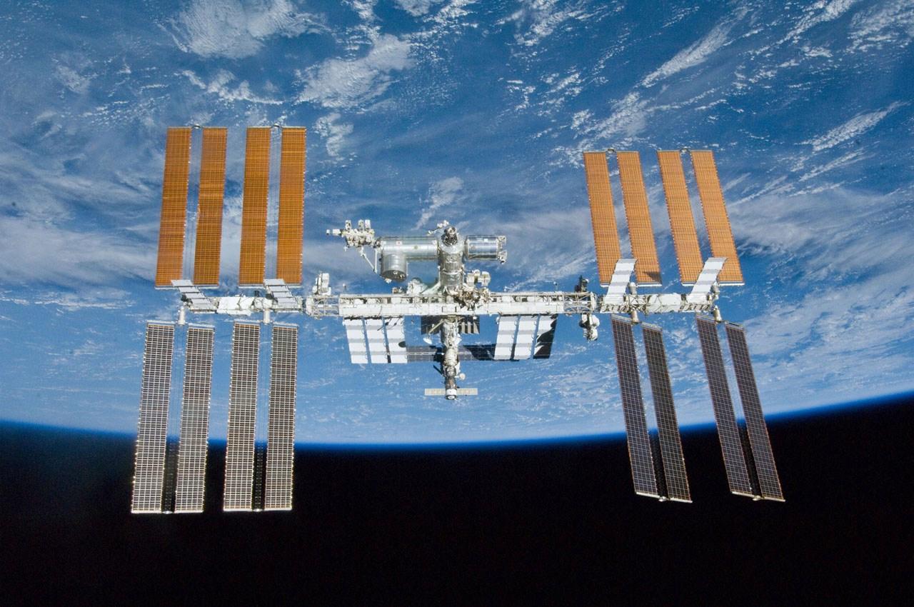 Uluslararası Uzay İstasyonu’nun mantar sorunu çözülmüş olabilir