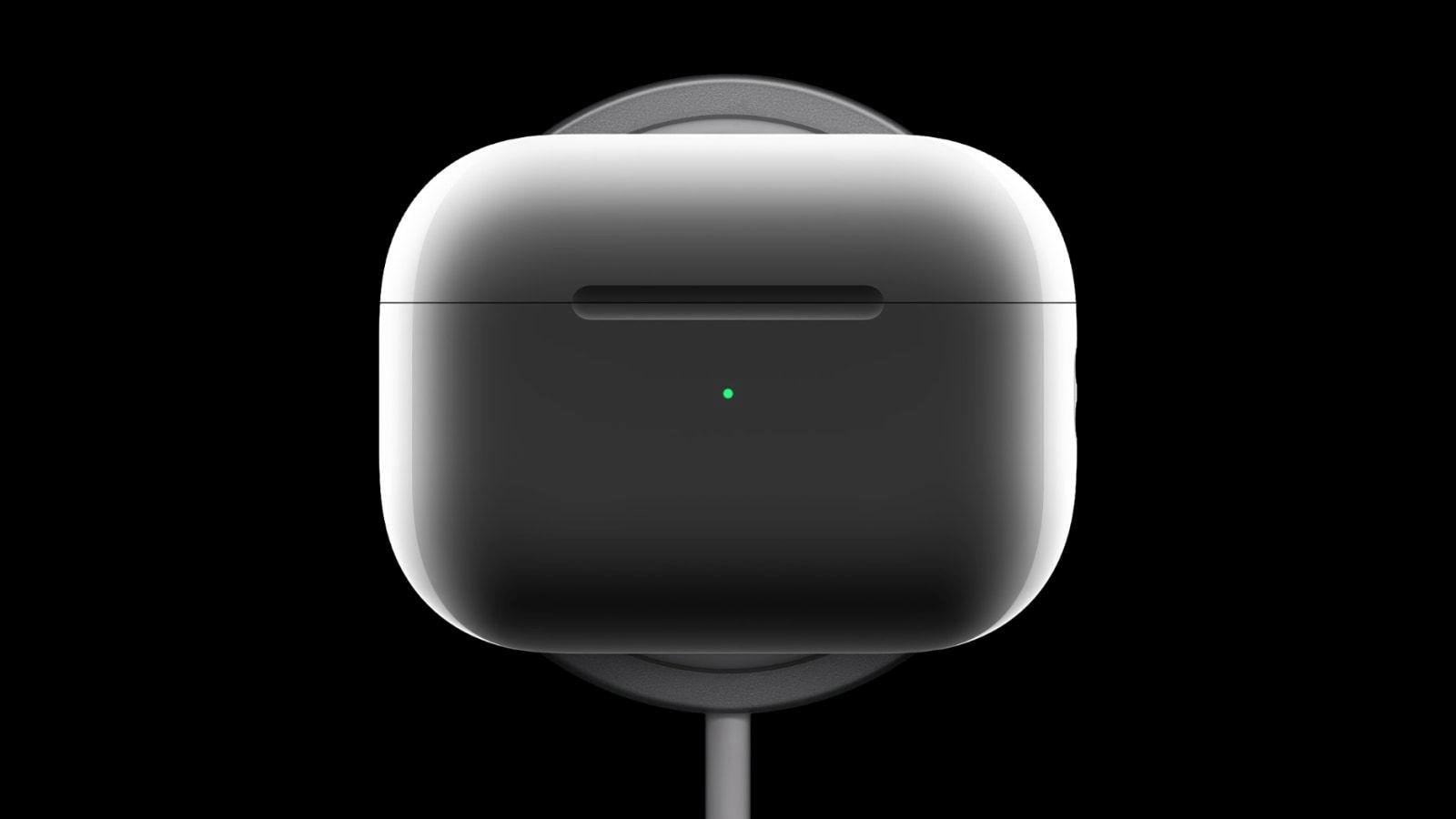 USB-C ile yenilenen AirPods, iPhone 15 etkinliğinde tanıtılabilir