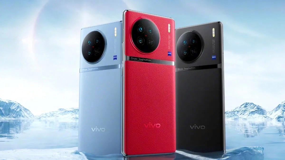 Vivo X100 serisinin bir özelliği daha belli oldu: Neler sunacak?