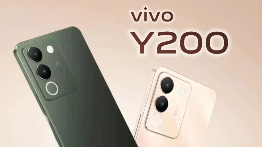 Vivo Y200 5G’nin özellikleri ve tanıtım tarihi ortaya çıktı