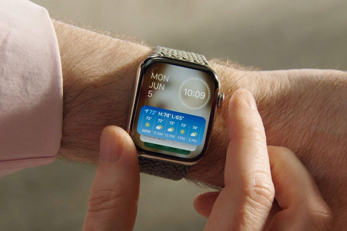 watchOS 10 bugün çıkıyor: İşte Apple Watch’lara gelen yenilikler