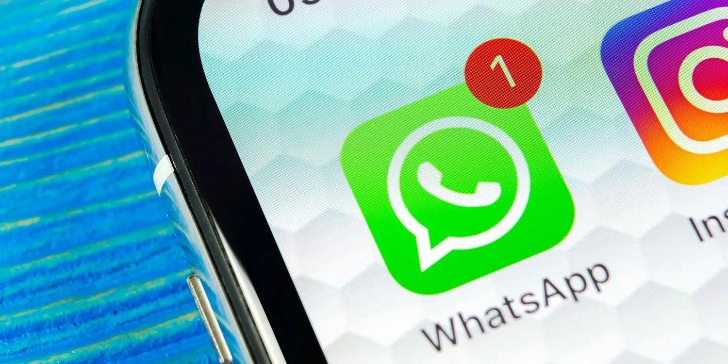 WhatsApp’a hesaplar arasında geçiş yapma özelliği geliyor