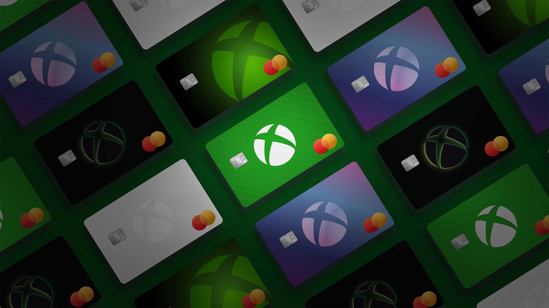Xbox kredi kartı çıktı: İşte Xbox Mastercard’ın tüm avantajları