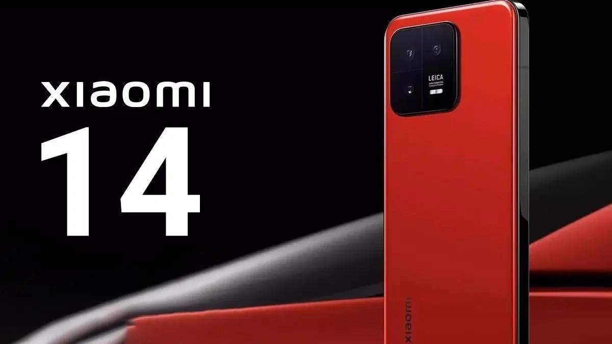 Xiaomi 14 serisinin tanıtım tarihi belli oldu: Yakında geliyor