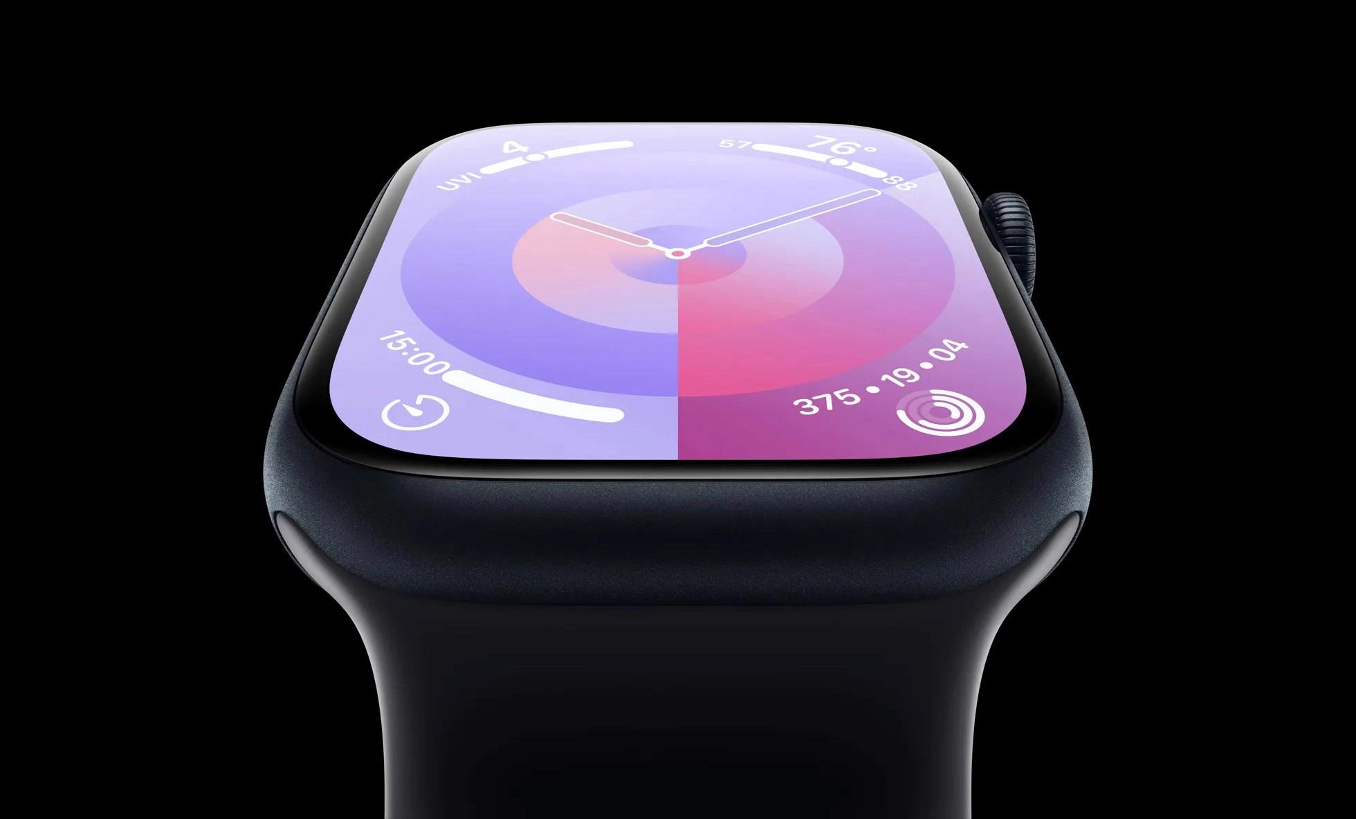 Yeni Apple Watch’larda ekran titremesi sorunu