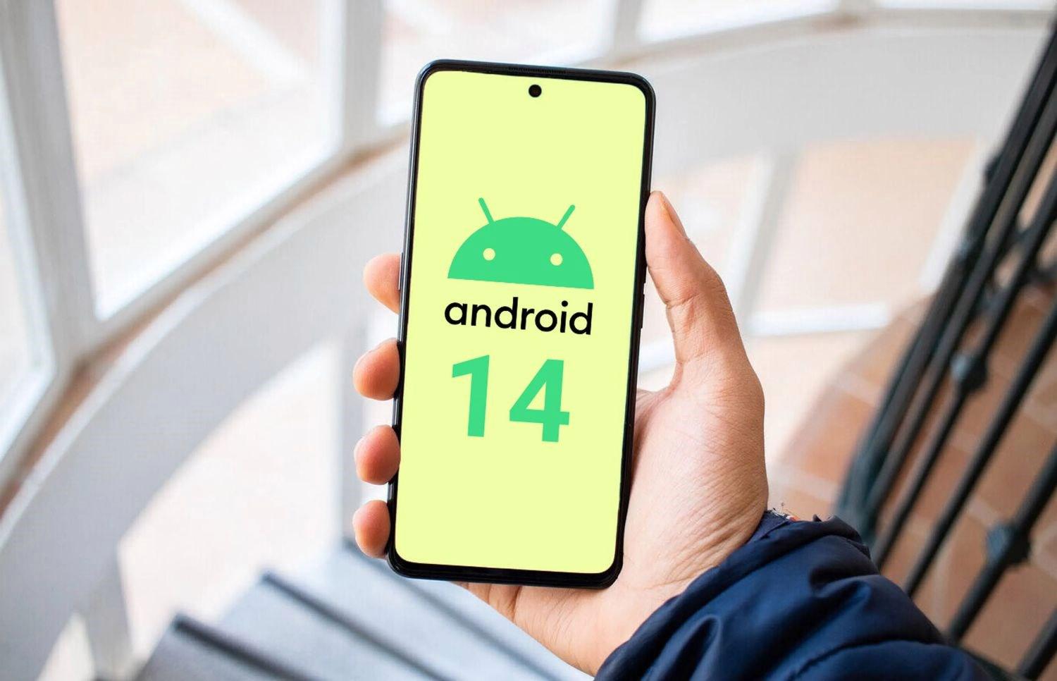 Android 14, kişisel bilgi ve uygulamaları gizleyebileceğiniz bir özelliğe sahip olacak