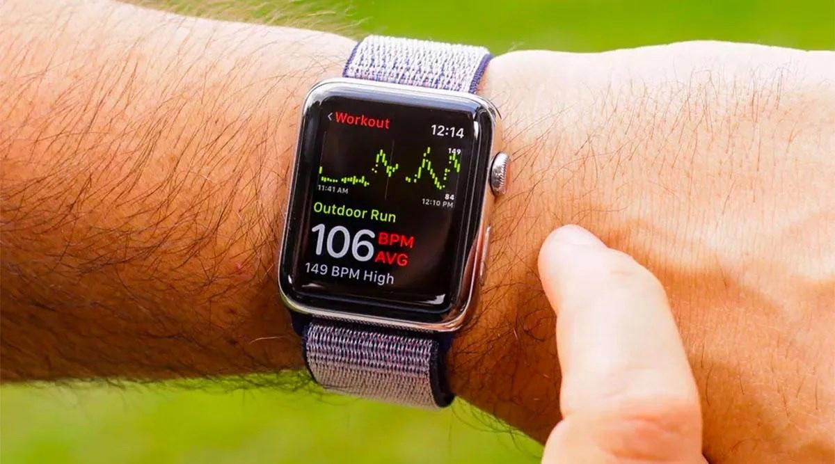 Apple Watch 10 için heyecanlandıran iddia: Hipertansiyon ve uyku apnesi takibi