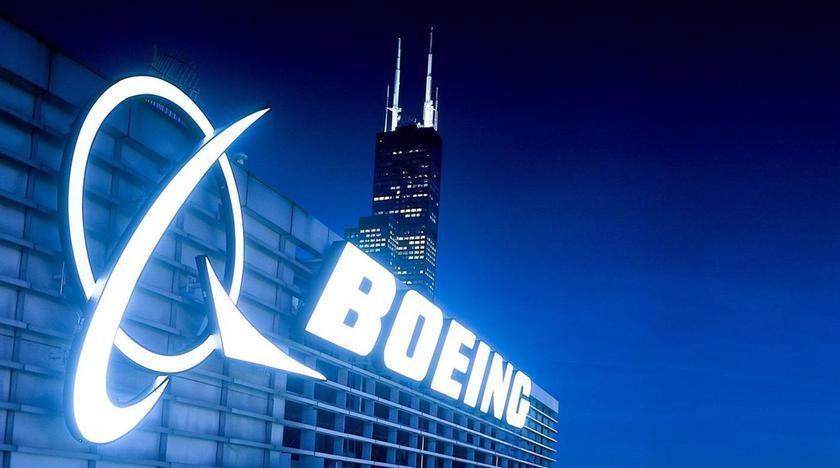 Boeing, Starlink’e rakip çıkarma konusunda havlu attı