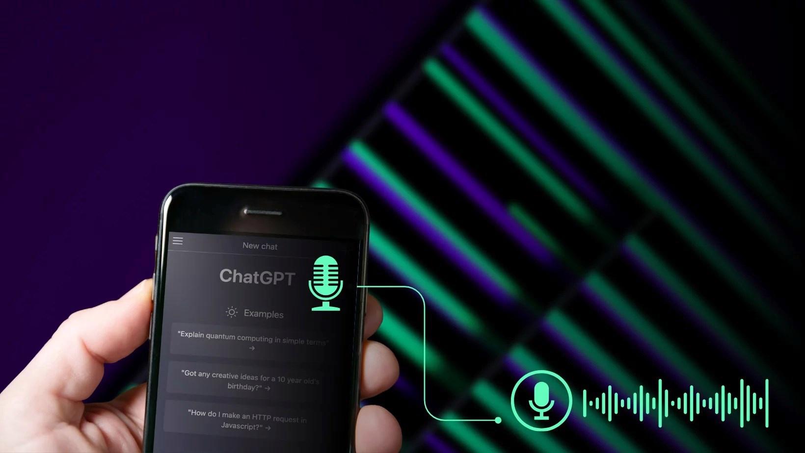 ChatGPT’nin sesli sohbet özelliği herkesin kullanımına açıldı