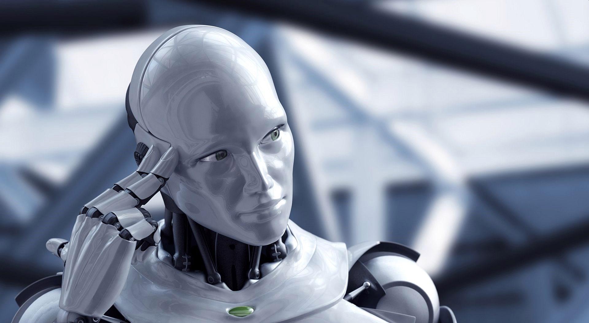 Çin, 2025 yılına kadar gelişmiş insansı robotlar üretmeyi planlıyor