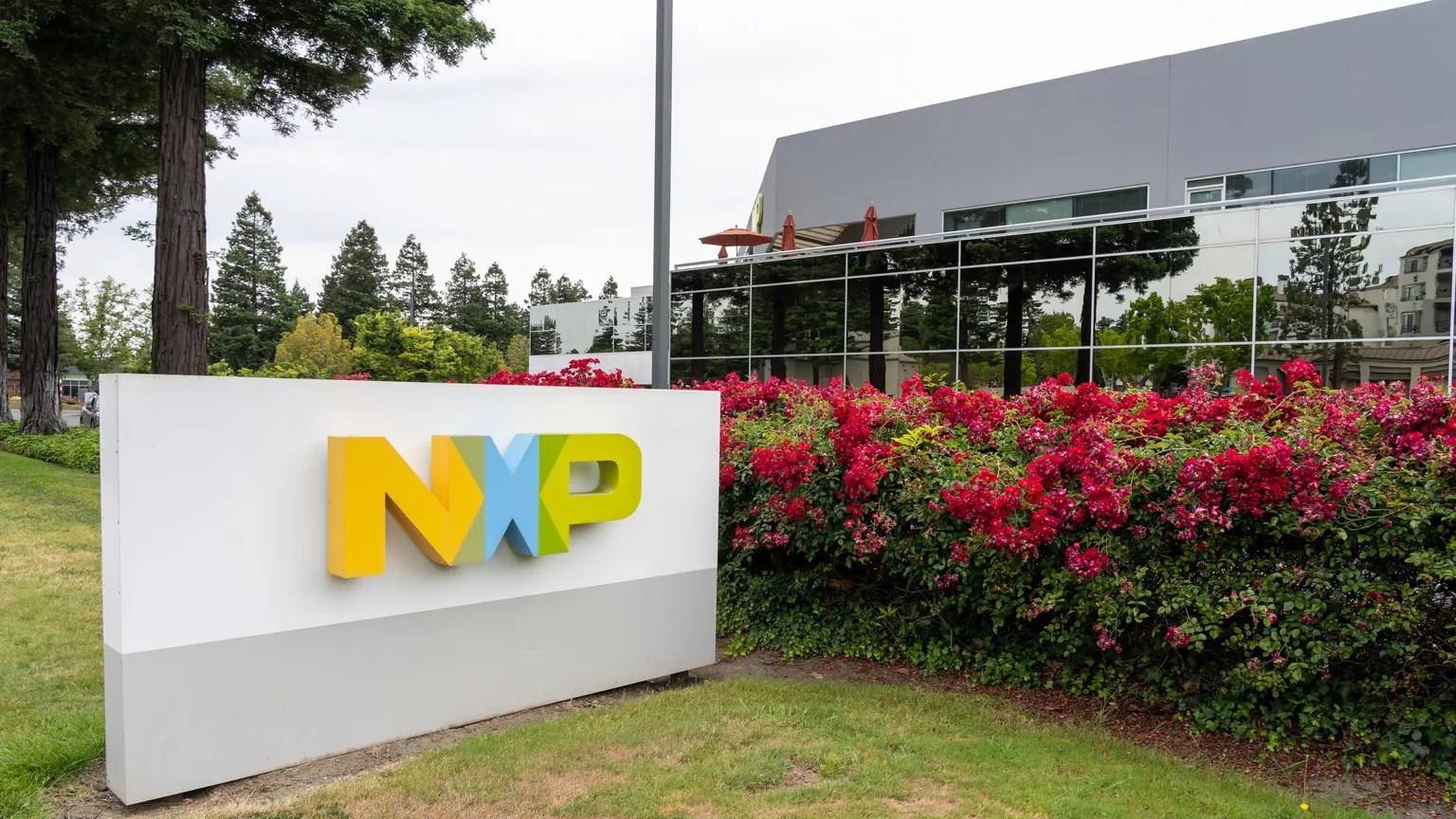 Çinli hackerlar, Hollandalı çip üreticisi NXP’nin bilgilerini çaldı