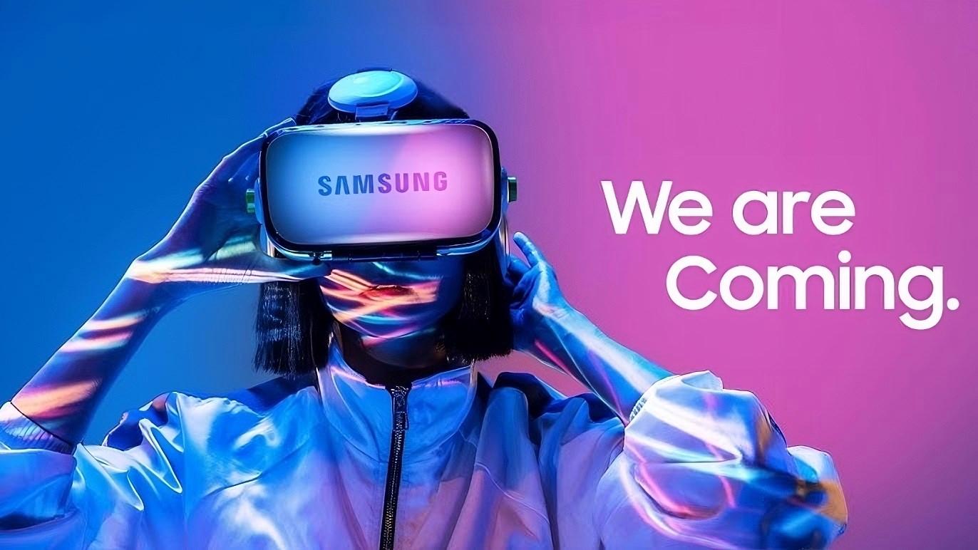 Doğrulandı: Samsung’dan Apple Vision Pro’ya rakip geliyor