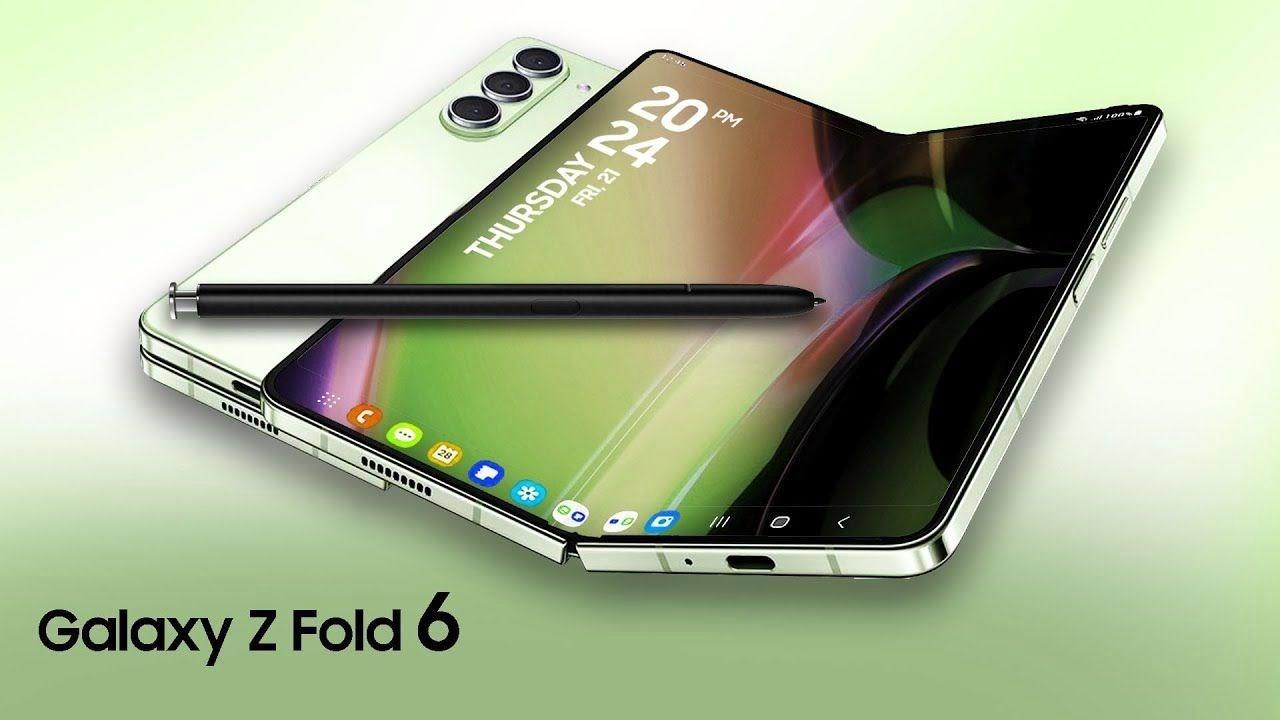Galaxy Z Fold 6 ve Flip 6 resmen doğrulandı: İşte beklenenler