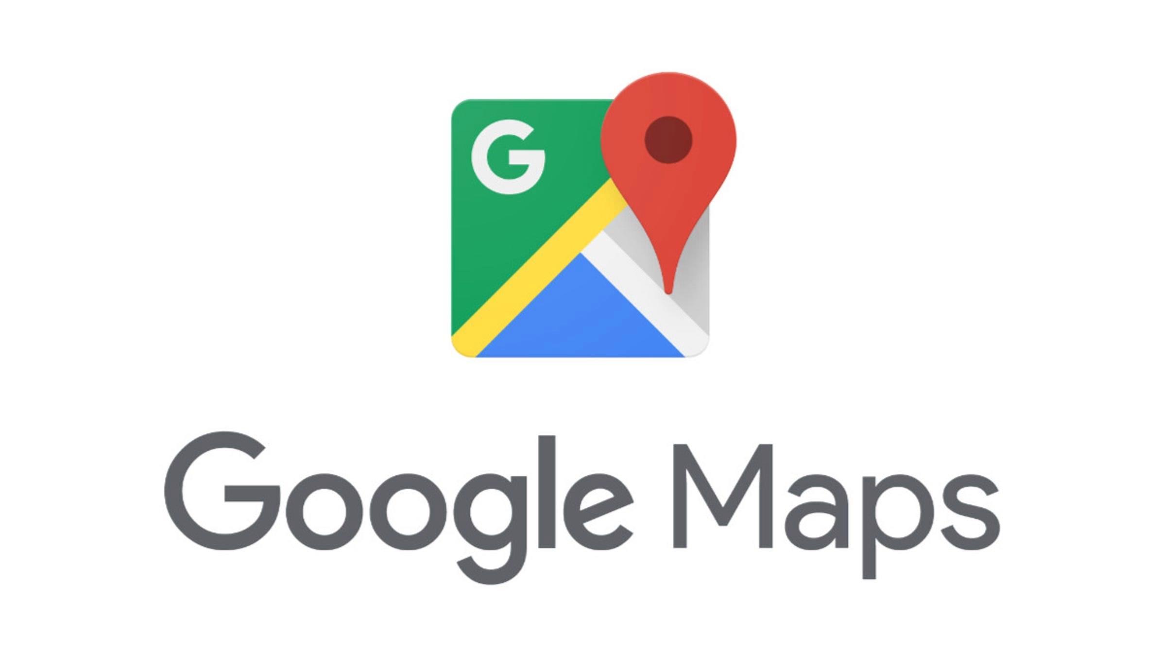 Google Haritalar’ın arayüzü yeni renklerle güncellendi