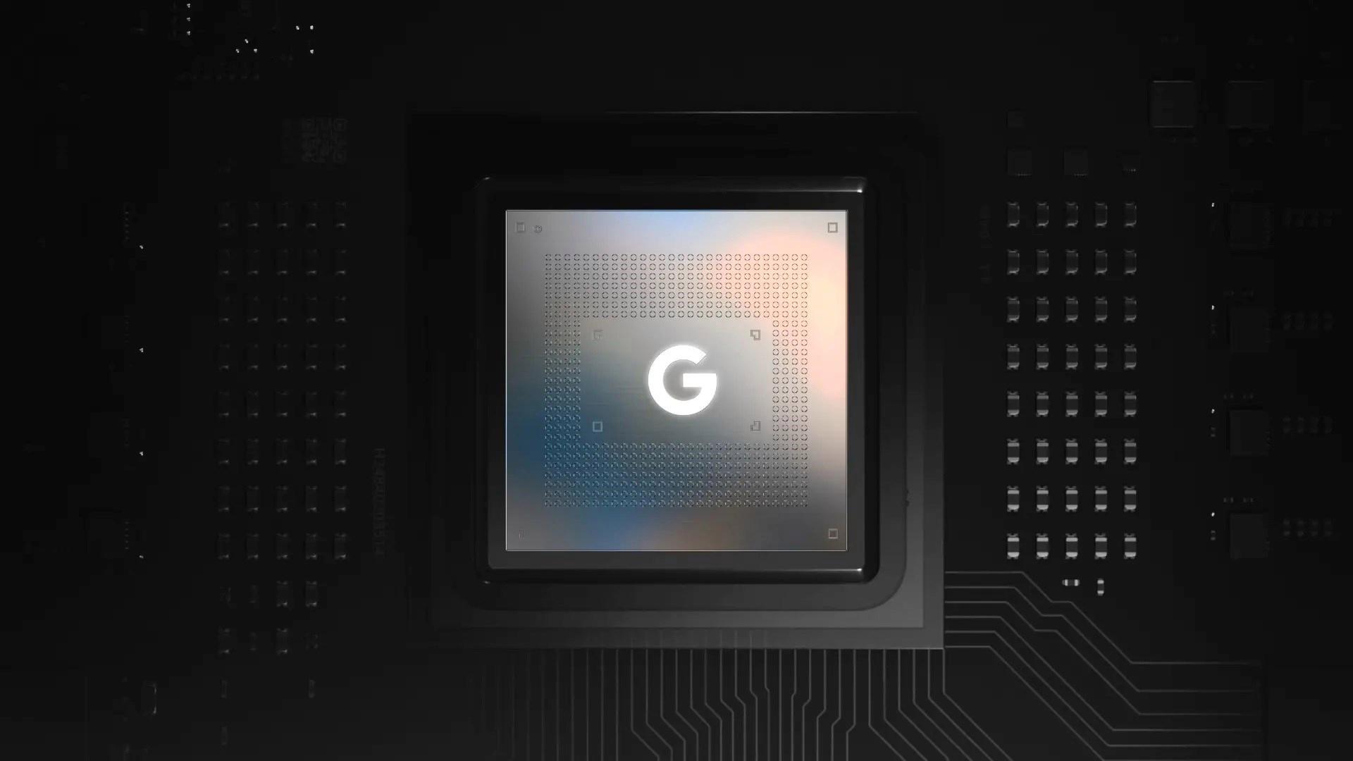 Google Tensor G5 netleşmeye başladı: Bir ilk olacak