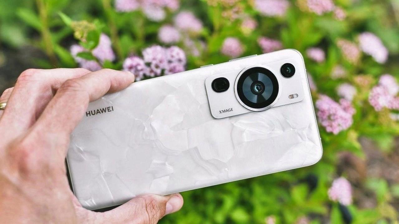 Huawei, DxOMark’ta rekor tazeledi: İşte yeni kamera lideri