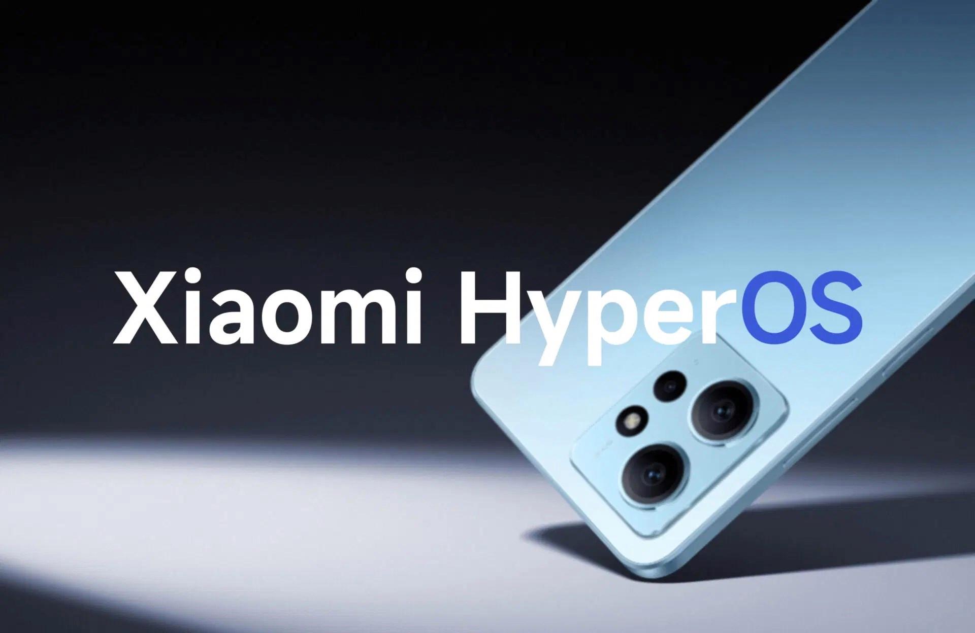 HyperOS güncellemesi alacak Xiaomi telefonlar açıklandı!