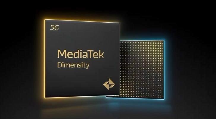 Mediatek Dimensity 9300 resmen tanıtıldı: Mobil işlemcilere yeni bir yaklaşım