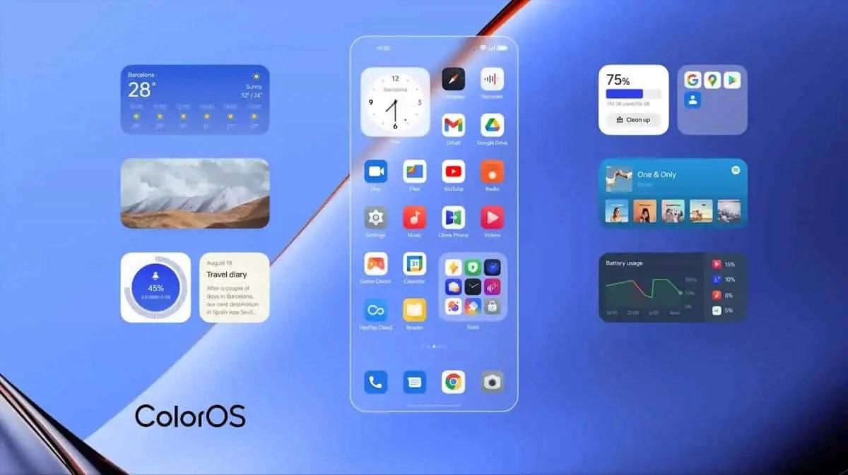 Oppo ColorOS 14 çıktı: İşte gelen yenilikler ve güncellemeyi ilk alacak cihazlar