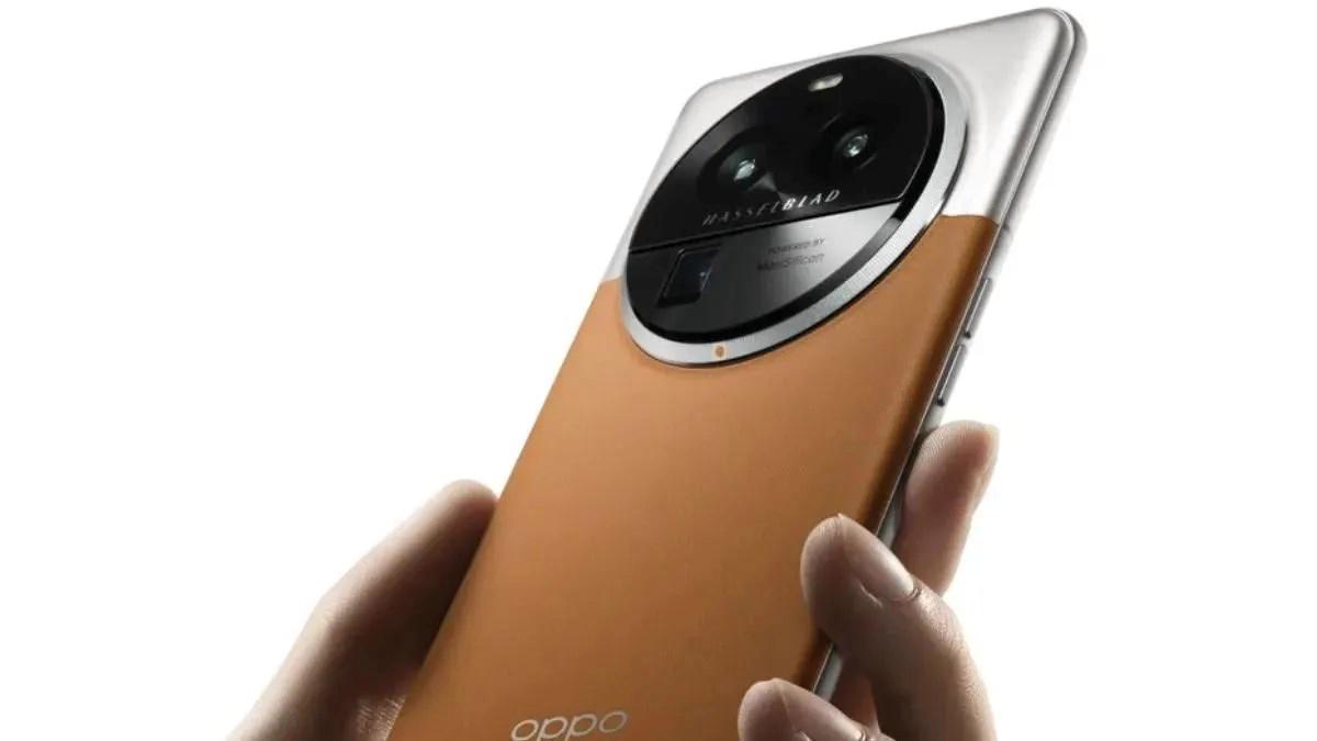 Oppo Find X7 Pro, çift periskop telefoto kameralı ilk telefon olacak