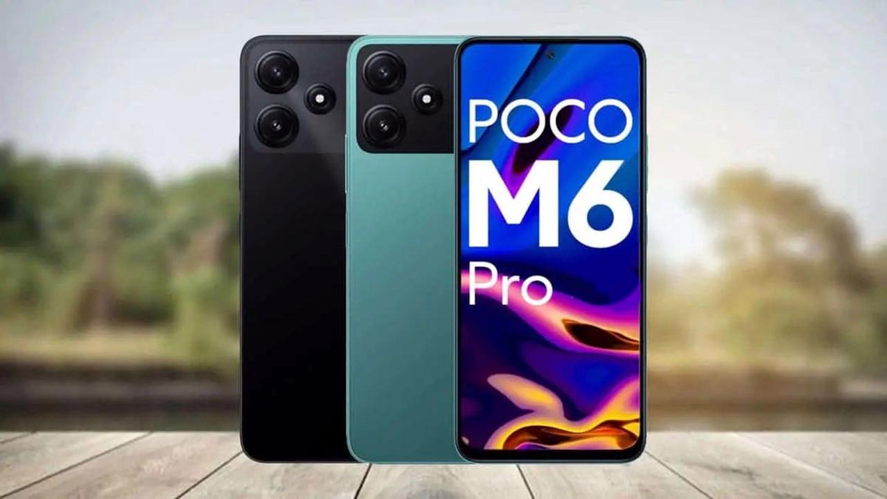 POCO M6 Pro globale geliyor: İşte beklenen özellikler